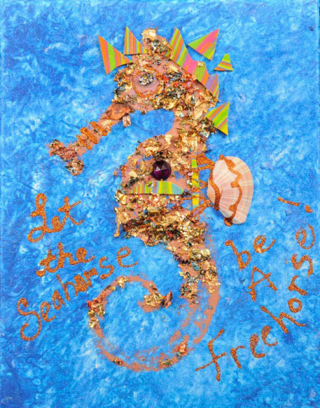 Let The Seahorse Be A Freehorse ideas_112.jpg