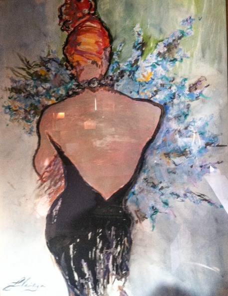 Woman with Open Back Dress and Flowers adiva-02-101.jpg