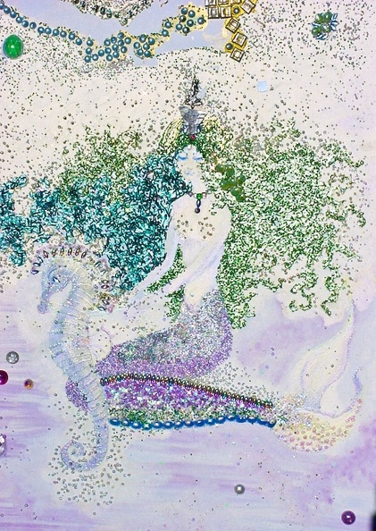 Mermaid With Pet Seahorse portraits_14.jpg