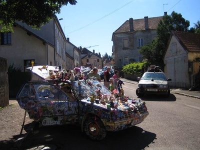 french car 03