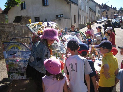 french car 10