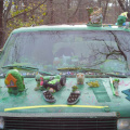 green movement car 05