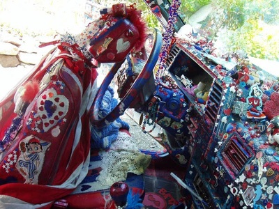 show car 27