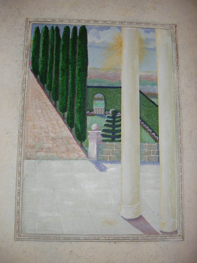 murals 28