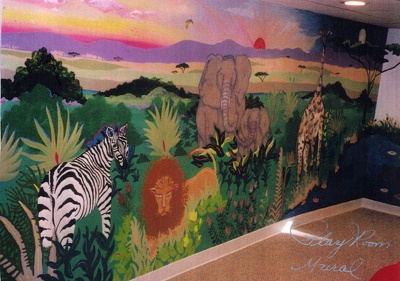 murals 104