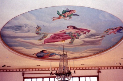 murals 109