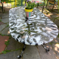 Graffiti Outdoor table