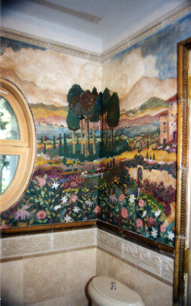 murals 81