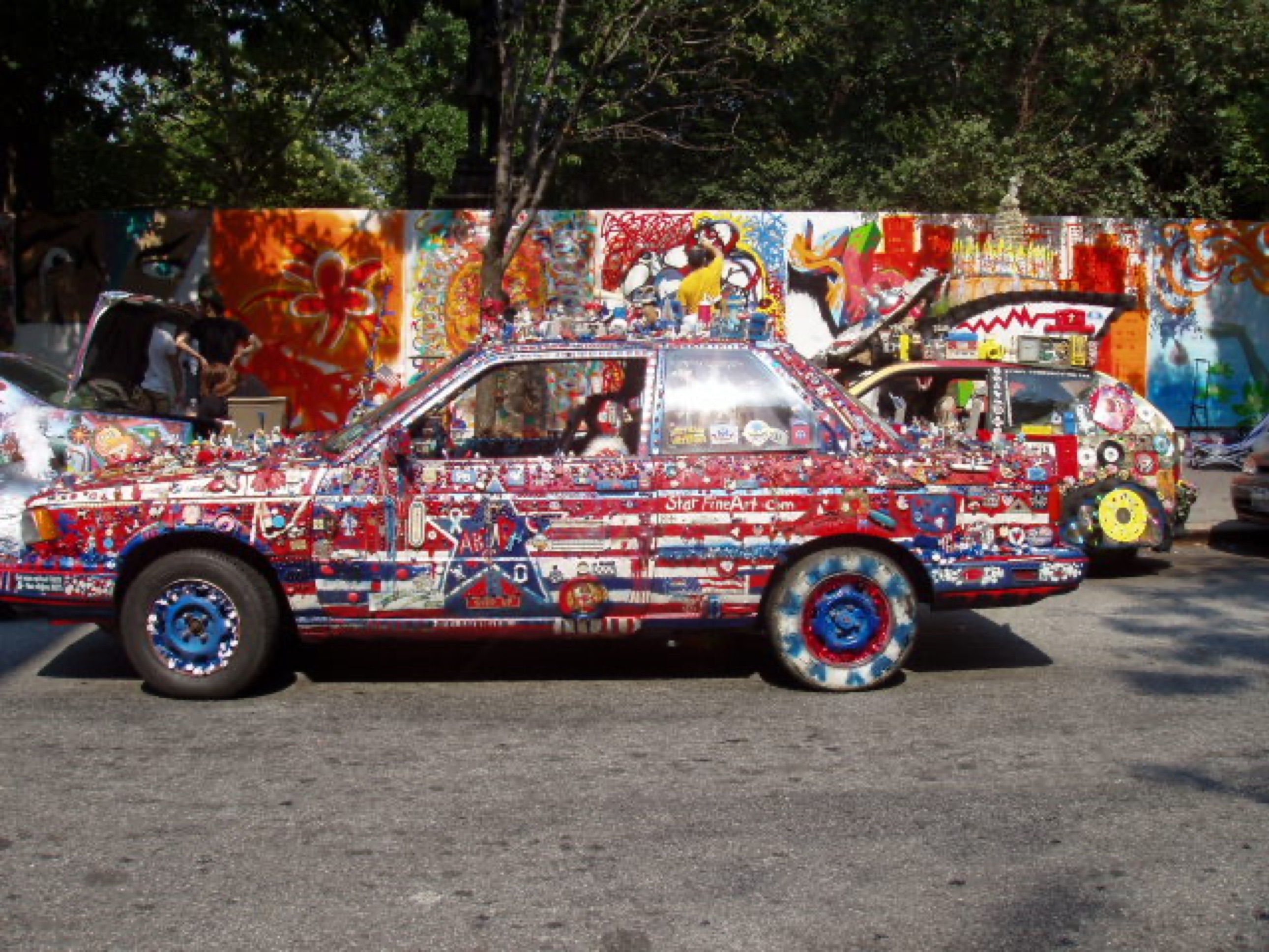 French_Art_Car-1