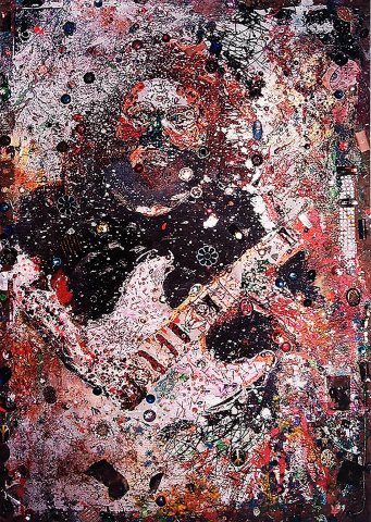 Jerry Garcia, Title: Dead End