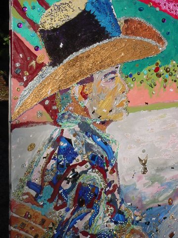 Cowboy Profile
